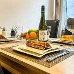 Comfort Suite 3 Zimmer Mitte