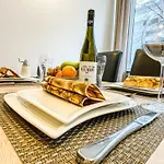 Comfort Suite 3 Zimmer Mitte