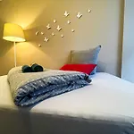 Comfort Suite 3 Zimmer Mitte