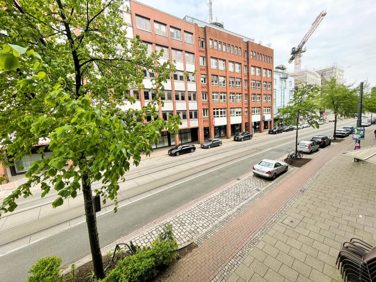 Comfort 3 Mitte Bremen
