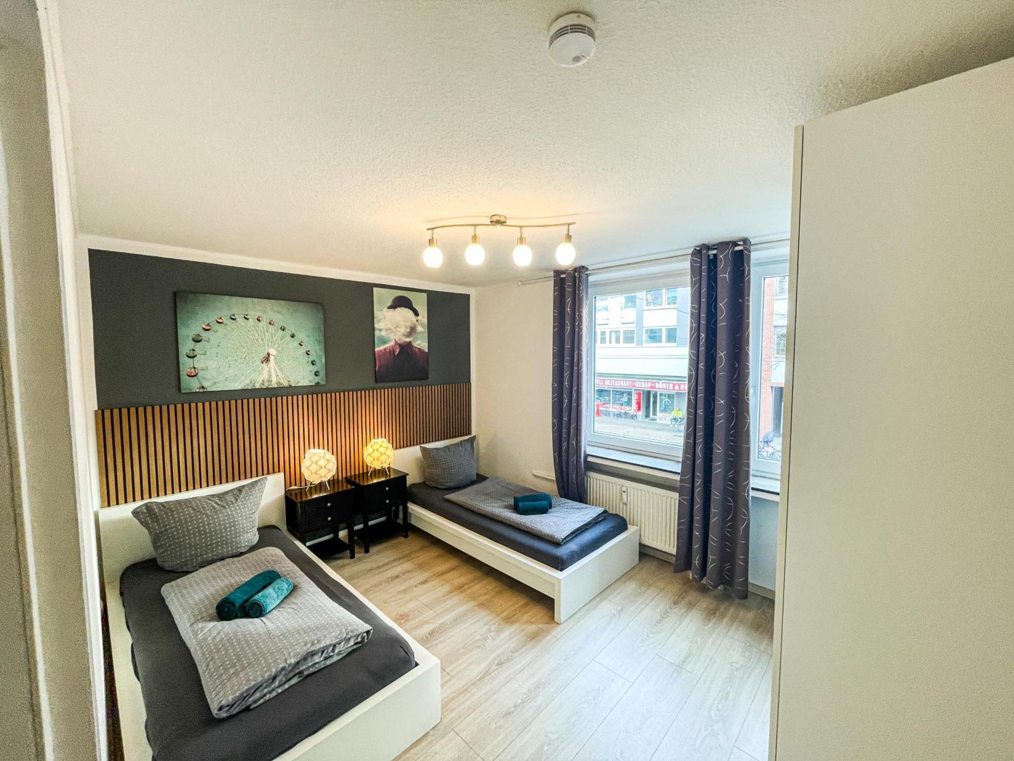 Comfort 3 Mitte * Bremen